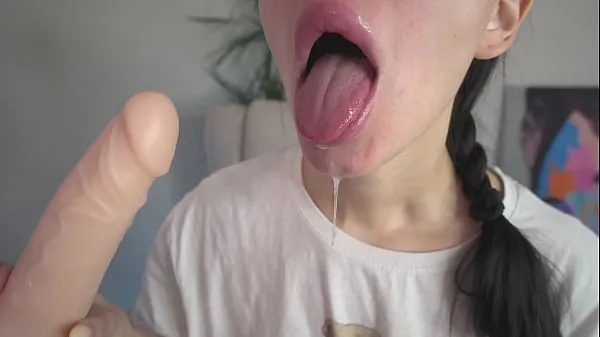 Bekijk I WANT YOU TO CUM IN MY MOUTH nieuwe clips