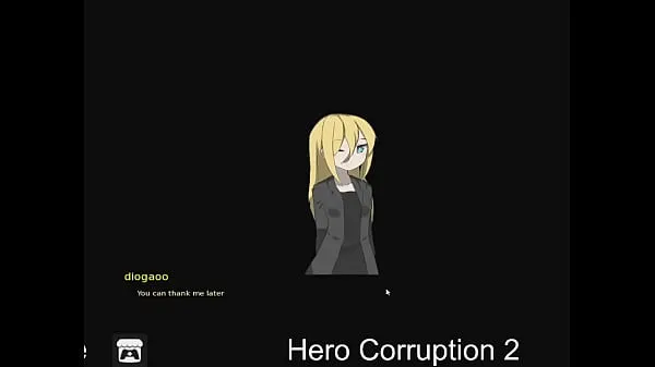 Watch Hero Corruption 2 fresh Clips
