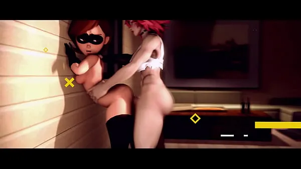 Watch Lewd 3D Animation Collection by Seeker 77 fresh Clips