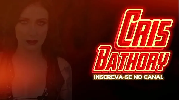 دیکھیں Cris Bathory Brazilian Porn Actress In A New Crazy And Spectacular Sex Video تازہ تراشے