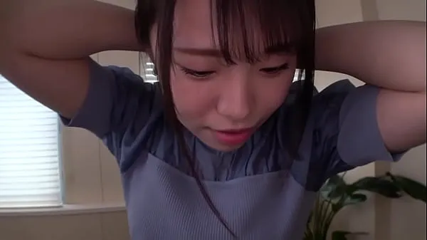 Serious enema] Minimal cute perverted girl fascinated by her butthole After this, copy and paste the URL for a high-quality full video with vaginal cum 1개의 새로운 클립 보기