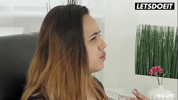 شاهد FREE FULL VIDEO - Dutch Chick (Esperanza del Horno) Submits To BWC To Fuck Her Tight Asshole - HER LIMIT مقاطع جديدة