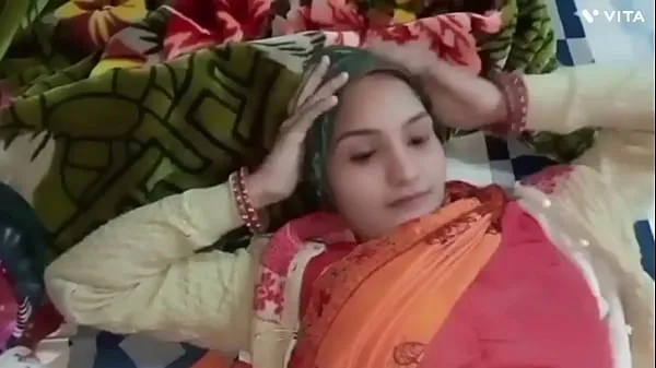 Tonton Indian village girl was fucked by her husband's friend, Indian desi girl fucking video, Indian couple sex Klip baharu