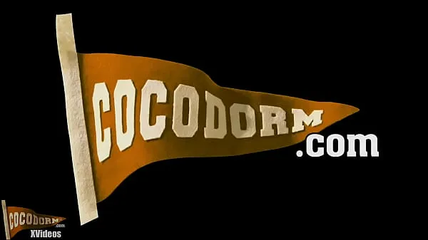 观看CocoDorm Shabazz SOLO个新剪辑