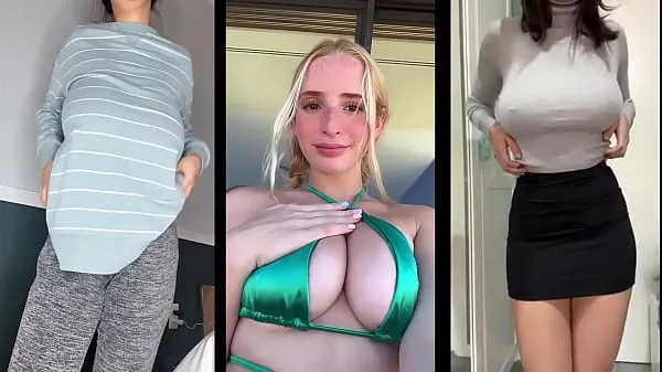 Watch Boob drop compilation 19 preview fresh Clips