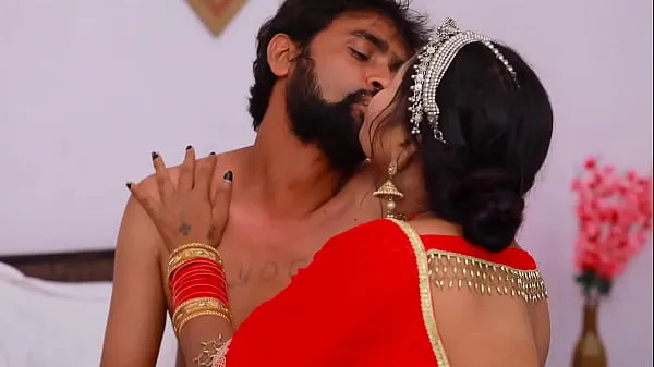 Nézzen meg Indian Sex with sexy Girl friss klipet