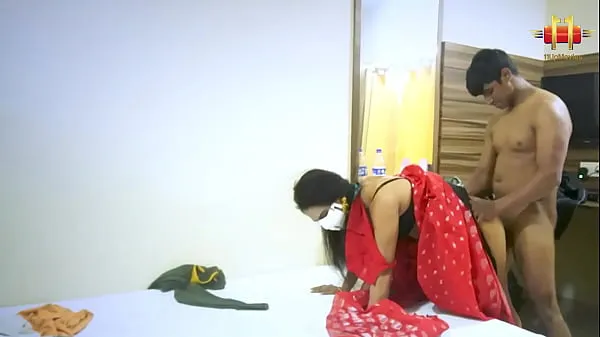 Xem Fucked My Indian Stepsister When No One Is At Home - Part 2 Clip mới
