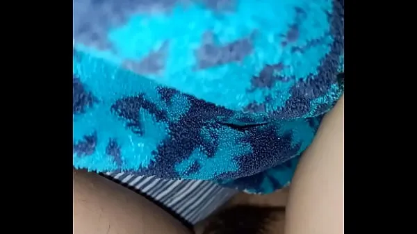 Watch Furry wife 15 slept without panties filmed fresh Clips