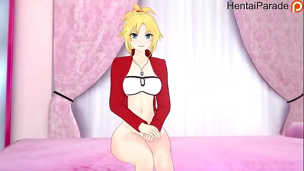 Watch Fucking Mordred Fate Grand Order Hentai Uncensored fresh Clips