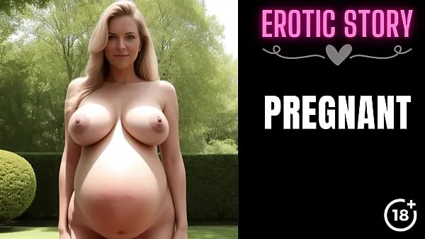 Watch PREGNANCY Story] Young Man Comforts Pregnant Neighbor fresh Clips