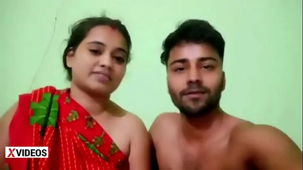 Tonton Beautiful Sexy Indian Bhabhi Has Sex With Her Step Brother Klip baru