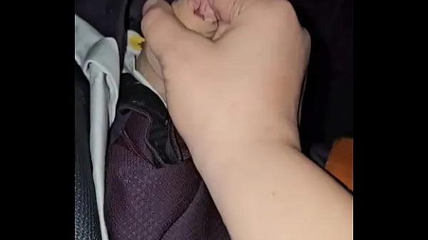 Se Coming home from wedding sucked his cock and got a mouthful of cumm ferske klipp