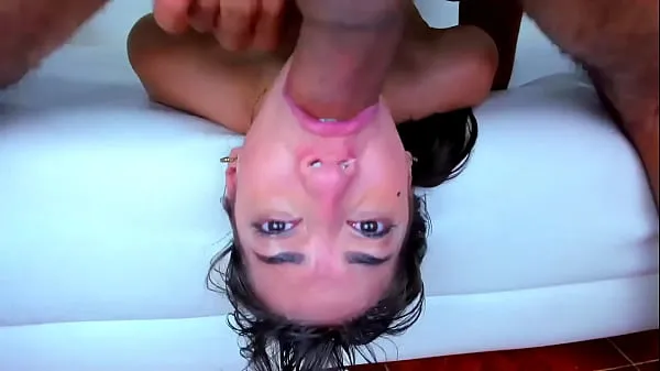 Watch Natasha awesome deepthroat fresh Clips
