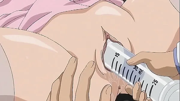 Watch This is how a Gynecologist Really Works - Hentai Uncensored fresh Clips