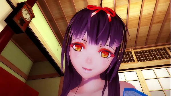 Titta på Yui - Forgotten Girl (Part 1) [4K, 60FPS, 3D Hentai Game, Uncensored, Ultra Settings färska klipp