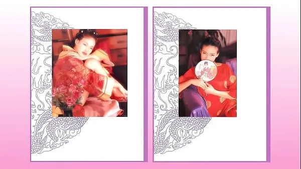 Hong Kong star Hsu Chi nude e-photobook개의 새로운 클립 보기