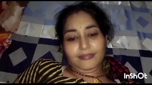 Se Indian newly wife was fucked by her husband in doggy style, Indian hot girl Lalita bhabhi sex video in hindi voice ferske klipp