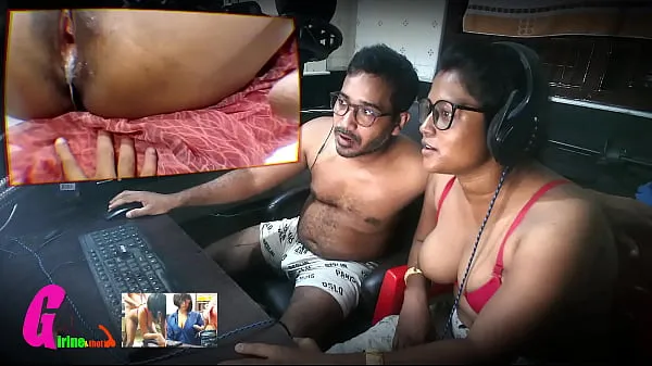 دیکھیں How Office Bos Fuck His Employees Wifes - Porn Review in Bengali تازہ تراشے