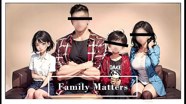 شاهد Family Matters: Episode 1 مقاطع جديدة