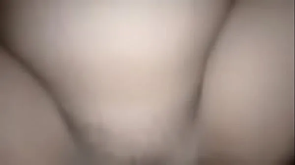 Nézzen meg Spreading the beautiful girl's pussy, giving her a cock to suck until the cum filled her mouth, then still pushing the cock into her clitoris, fucking her pussy with loud moans, making her extremely aroused, she masturbated twice and cummed a lot friss klipet