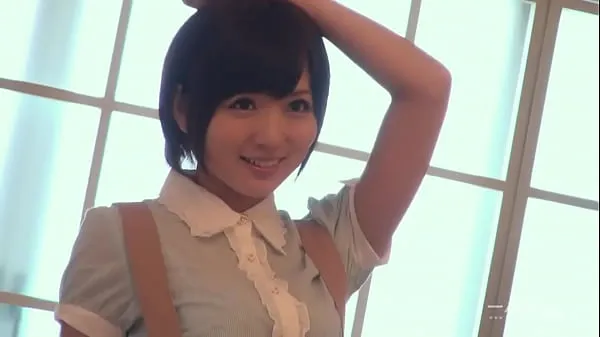 Mira Yuu Asakura finalmente aparece por primera vez en un original exclusivo de 1pondo clips nuevos
