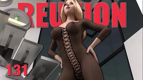 Watch REUNION Ep. 131 – A story of lust and horny adventures fresh Clips