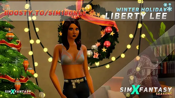 Tonton Sex The Sims 4 Adult Mod Klip baharu