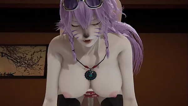 Titta på Anime hentai uncensored cosplay färska klipp