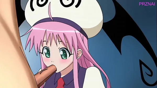 Watch To Love Ru Blowjob Collection Part1 fresh Clips