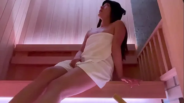 How do I enter a private sauna together Yeni Klipleri izleyin