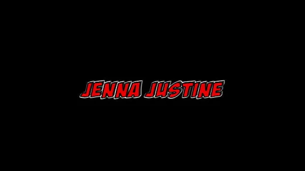 Se Jenna Justine Takes A Huge Black Cock And Load ferske klipp