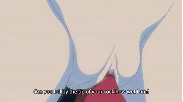 دیکھیں Busty anime redhead has a squirting orgasm while tied up and vibrated تازہ تراشے