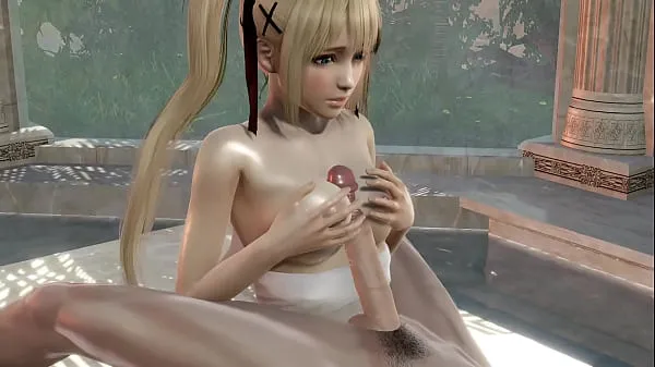 شاهد Fucked a hottie in a public bathhouse l 3D anime hentai uncensored SFM مقاطع جديدة
