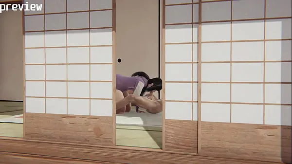 Guarda Hinata è pronta a tutto l 3d hentai uncensored narutonuovi clip