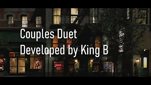 观看Branching Story Cuckolding Gameplay: A Couple's Duet个新剪辑