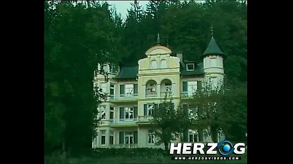 Pozrite si HerzogVideos Im Wald und auf der Heidi nových klipov