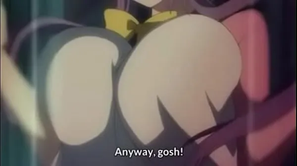Watch Lactating hentai huge boobs fresh Clips