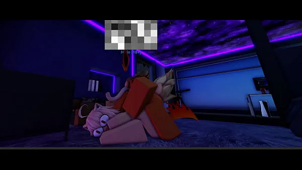 Xem Roblox neco arc gets fucked by a flareon Clip mới