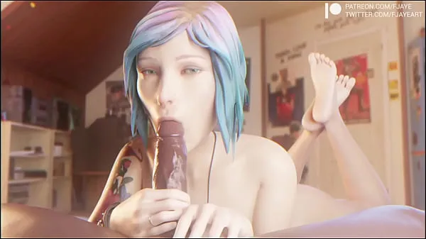 Watch Life is Strange Porn Compilation fresh Clips