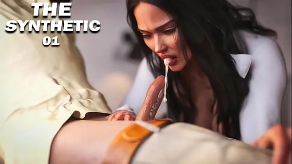Watch THE SYNTHETIC • EP. 1 • THE STEPMOTHER IS A PERVERSE SLUT fresh Clips