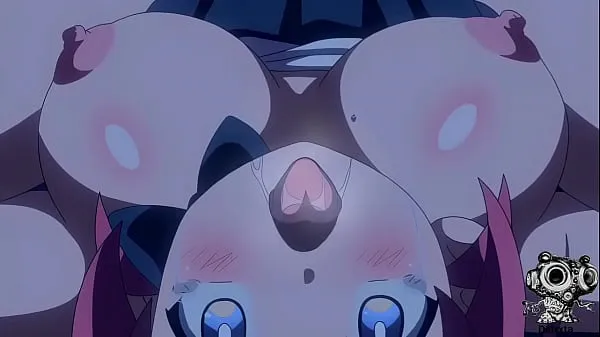 Mira Three sad anime clips nuevos