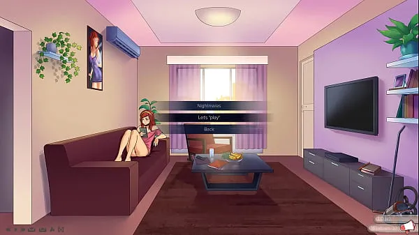 All My Roommates Love 6 (3D Hentai Cartoon개의 새로운 클립 보기