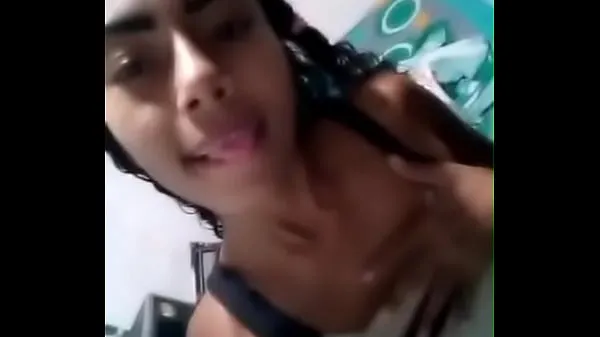 Mira Venezuelan Whore clips nuevos
