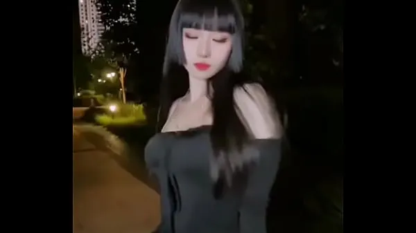 Watch Hot tik tok video with beauty fresh Clips