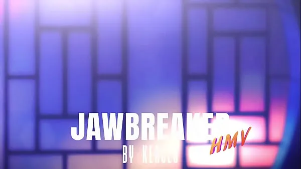 Bekijk JAWBREAKER HMV by KERCEC nieuwe clips