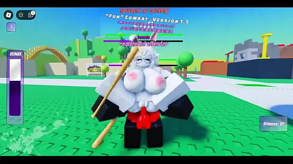 Xem Roblox they fuck me for losing Clip mới