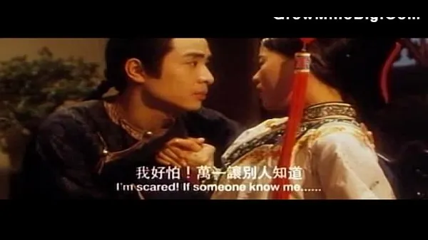 Mira Sex and Emperor of China clips nuevos