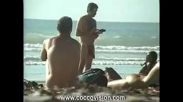 观看beach nudist个新剪辑