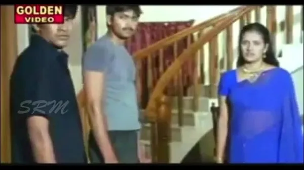 Tonton Teenage Telugu Hot & Spicy Special Romantic Scene 5 Klip baharu
