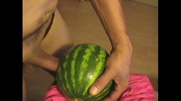 Watch Masturbating with fruit fresh Clips